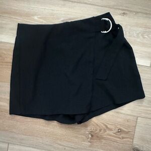 HAVE Y2K Mini Skort S